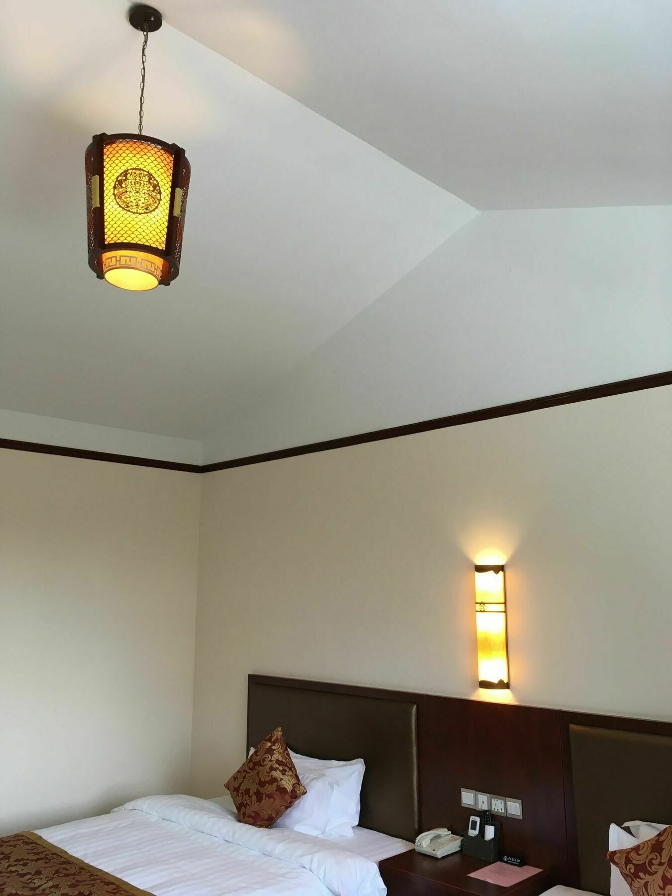 Yangshuo Mountain Top Retreat ภายนอก รูปภาพ