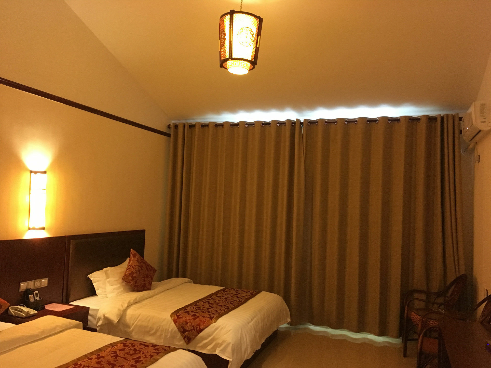 Yangshuo Mountain Top Retreat ภายนอก รูปภาพ